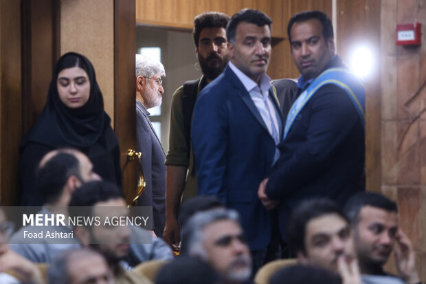 مراسم گرامیداشت روز معلم