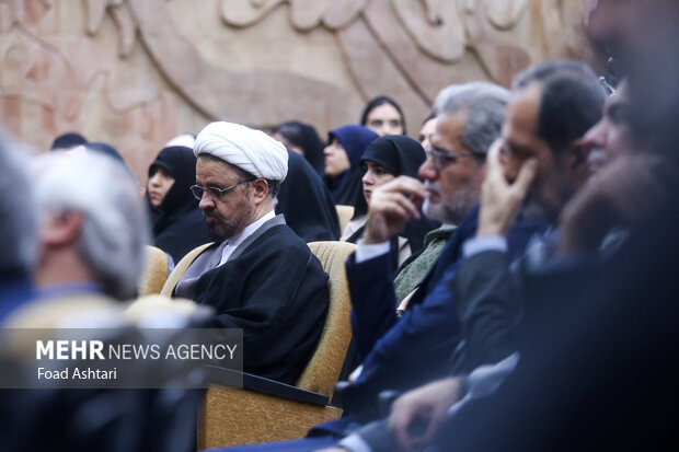 مراسم گرامیداشت روز معلم