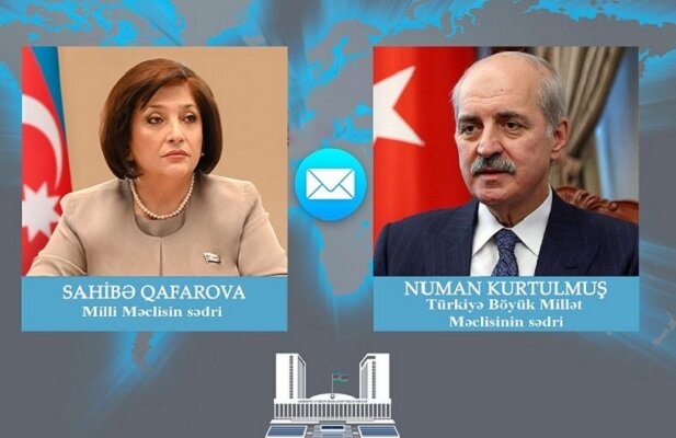 Azerbaycan'dan Sırrı Süreyya Önder için taziye mesajı
