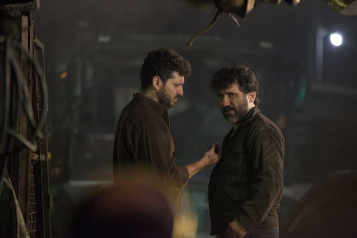 حضور «قپان» در جشنواره مورد تایید اسکار