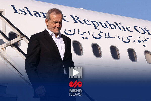 دیدار با قوم و خویش؛ از تهران تا باکو