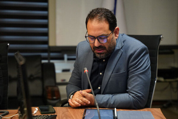 همایش تبریزیها «برای ایران»/ مهدوی: 3 هزار نفر در «تبریزران» میدوند 3