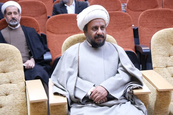 رازیانی: جنگ رمضان ضرورت حضور میدانی مدیران را نشان داد رازیانی: جنگ رمضان ضرورت حضور میدانی مدیران را نشان داد