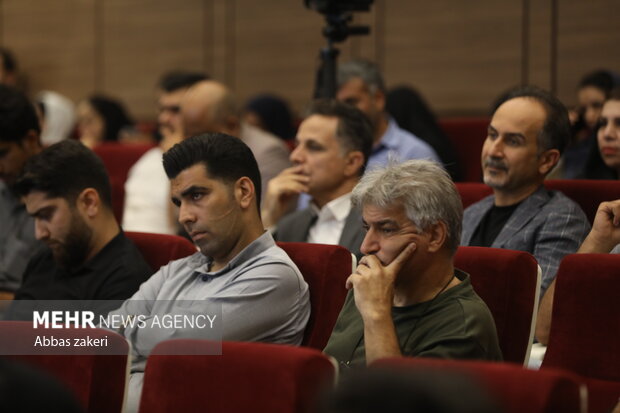 نشست مشترک بررسی و راهکارهای تسریع جبران خسارات مالی حادثه بندر شهید رجایی