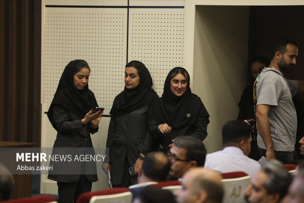 نشست مشترک بررسی و راهکارهای تسریع جبران خسارات مالی حادثه بندر شهید رجایی