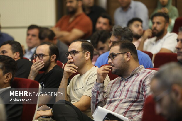 نشست مشترک بررسی و راهکارهای تسریع جبران خسارات مالی حادثه بندر شهید رجایی