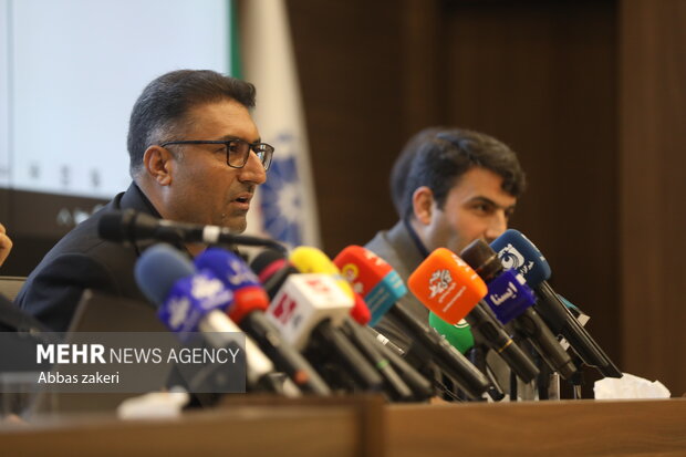 نشست مشترک بررسی و راهکارهای تسریع جبران خسارات مالی حادثه بندر شهید رجایی