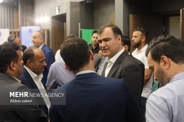 نشست مشترک بررسی و راهکارهای تسریع جبران خسارات مالی حادثه بندر شهید رجایی