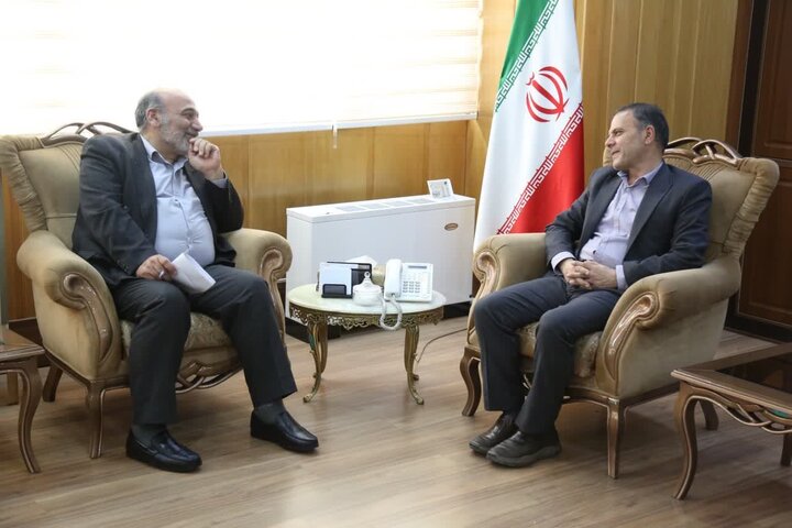 دانشگاه علمیکاربردی ظرفیت آموزش بینالمللی نیروی کار فنی را دارد