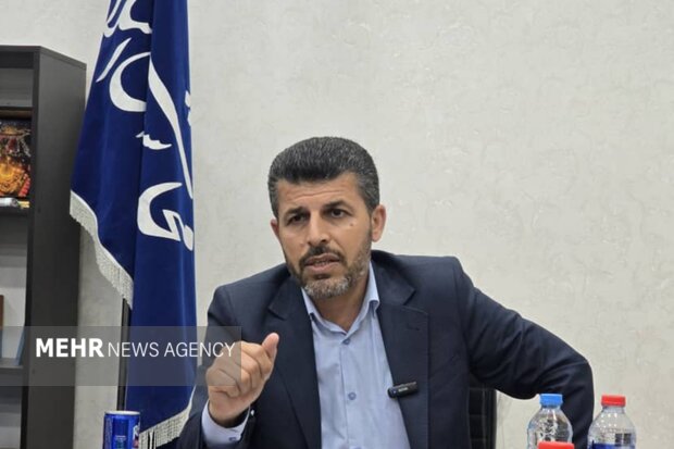 به دنبال پایان خاموشی و قطع مکرر برق در استان‌های گرمسیر هستیم