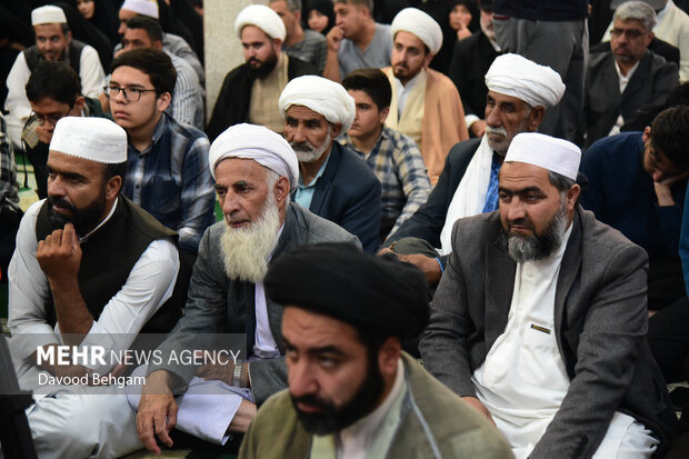 سفر تولیت آستان قدس رضوی به فریمان