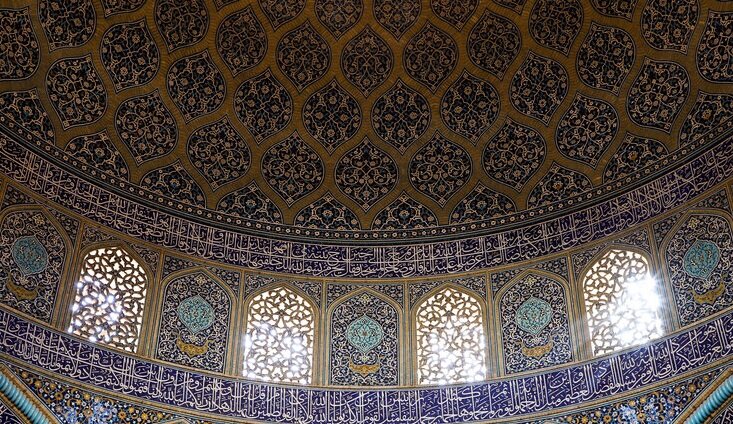 بررسی ۱۷ مسجد ایرانی ثبت شده در فهرست موقت یونسکو
