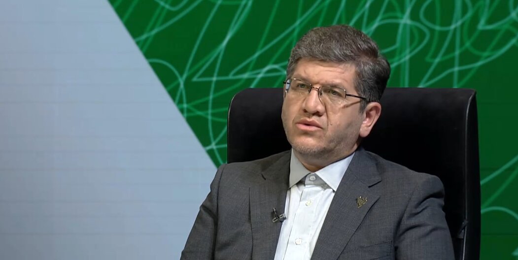 ذاکری: بندر کاسپین نقطه کلیدی ترانزیت ریلی منطقه است ذاکری: بندر کاسپین نقطه کلیدی ترانزیت ریلی منطقه است