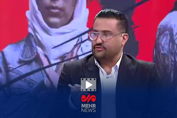 گندمي