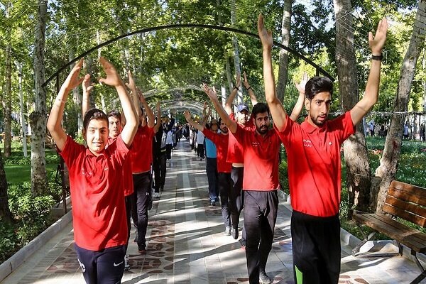 «شهرداری»ها مقصر اصلی عقب ماندگی ورزش همگانی؛ کم تحرکی بحران بزرگ کشور