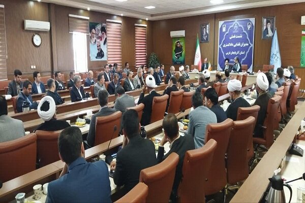 قضائي،استان،دستگاه،سرمايه،دادگستري،توليد،برنامه،قرار،موضوع،ا ...