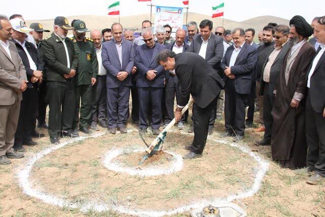 نيروگاه،خورشيدي،احداث،مگاواتي،مگاوات،پيك،برق