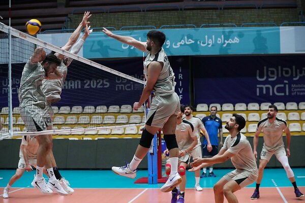 تيم،ايران،واليبال،هفته،ملي،مهر،خبرنگار