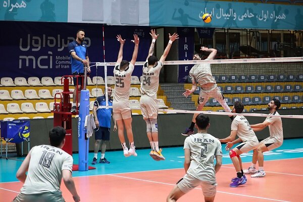 تیم ملی والیبال ایران چگونه از راه دور هدایت می‌شود؛ پیاتزا مثل ولاسکو