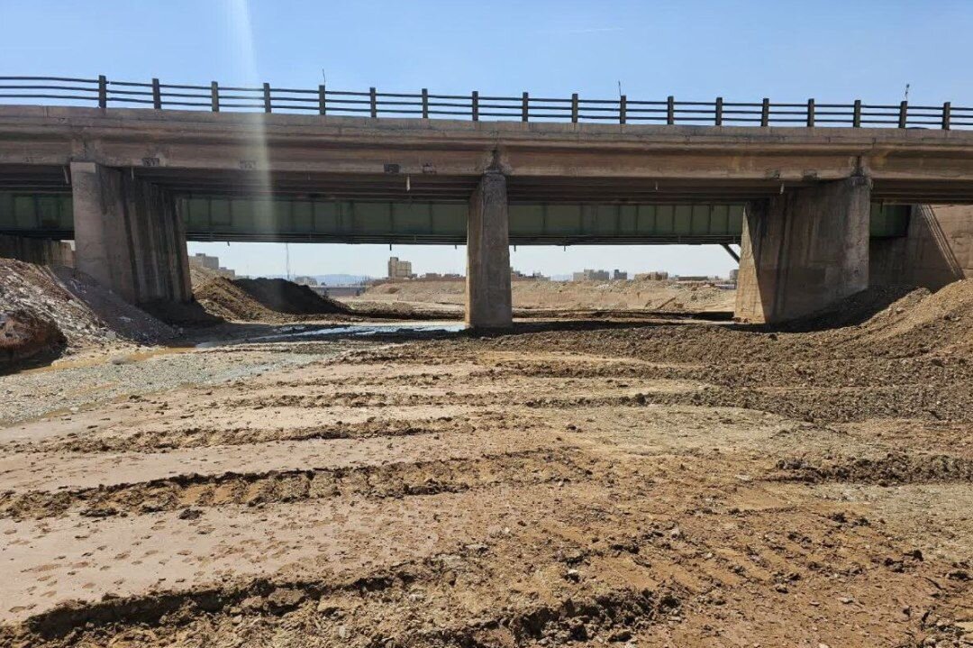 پل،استان،ابنيه،سمنان،راهداري،دهانه