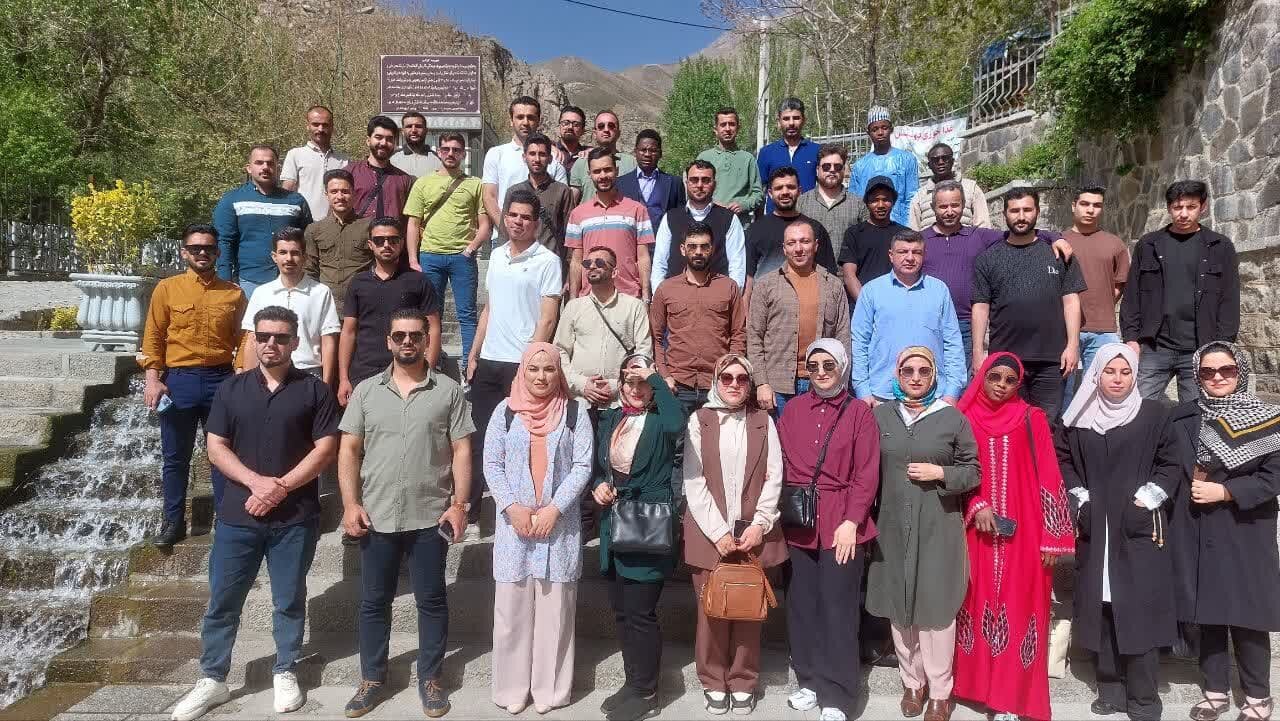دانشجويان،فرهنگي،اردو،كردستان،تاريخي