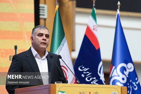 نفت،توليد،افزايش،ظرفيت،نمايشگاه،وزير،روز،بشكه،پتروشيمي