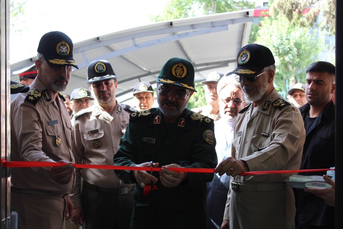 ارتش،سامانه،ايثارگران،دريادار،امير،ستاد،معاون