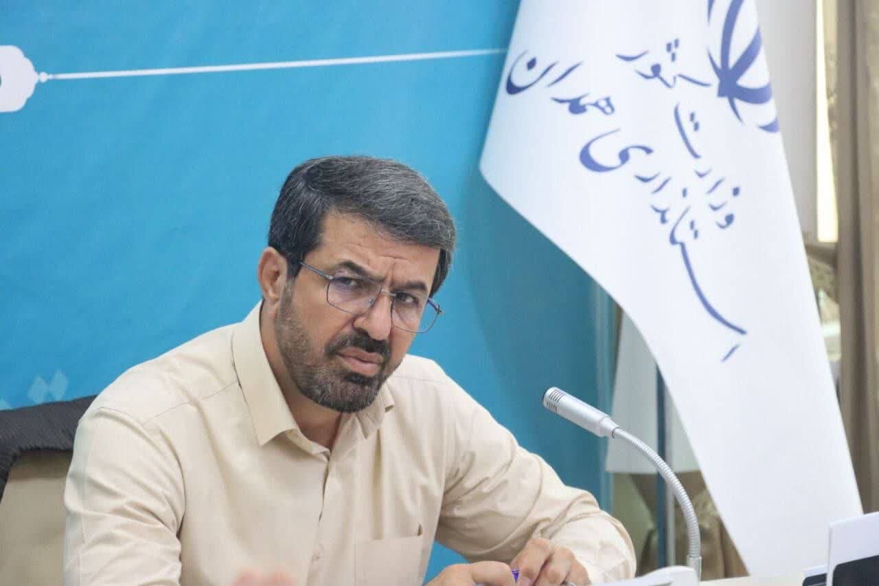 مناطق،منابع،استان،توسعه،ملانوري،تأكيد،مشكلات،همدان،پايدار،اش ...