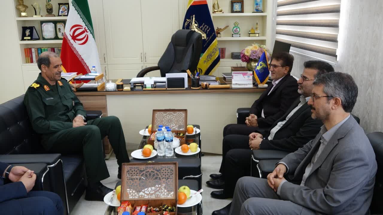 استان،گاز،شركت،گازرساني،سپاه،كردستان،ارزشمند،مديرعامل،اشاره، ...
