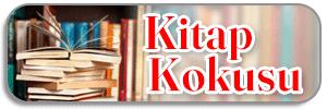 Kitap kokusu