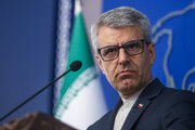 بەقایی: سوورین لەسەر مافەکانی ئێران بۆ بەکارهێنانی وزەی ئەتۆمی
