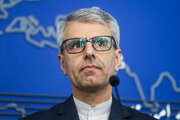 بقائی: زمان و مکان دور بعدی مذاکرات اعلام خواهد شد