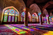 Iran's Shiraz sister city to 10 cities across world