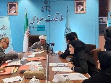 روند رسیدگی به پرونده‌ها از بدو تا ختم باید توسط وکلا پیگیری شود
