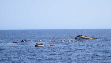 Çin’de turist tekneleri alabora oldu: 9 ölü, 70 yaralı