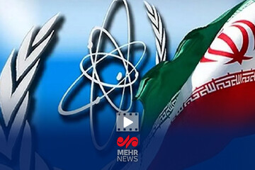 آمادگی ایران برای نشست با طرف‌های اروپایی