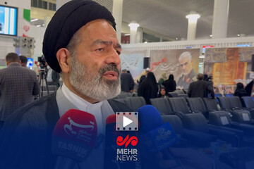 برنامه‌های فرهنگی حجاج ایرانی در سفر حج ۱۴۰۴