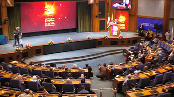 Sobh International Media Festival announces winners
