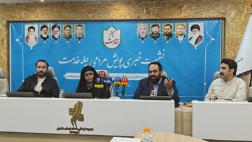 شهید رئیسی معتقد بود مردم باید در حوزه اندیشه و اجرا حضور داشته باشند