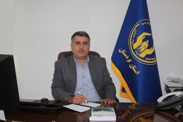 ارائه ۳۶۵ خدمت حقوقی رایگان به مددجویان کردستانی در سال گذشته