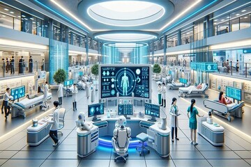 China launches world's 1st AI hospital with 14 AI doctors