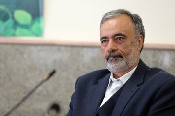 محور سی و دومین اجلاس نماز مادران و فرزندان است