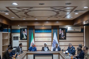 روند اجرای سند جامع علم و فناوری دفاعی و امنیتی بررسی شد