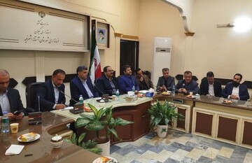 شوراهای اسلامی با تصمیم هوشمندانه مسیر توسعه پایدار را هموار کنند