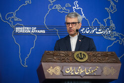 The date for next round of Iran-US talks under study: Foreign Ministry