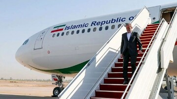 رئيس الجمهورية يصل إلى مشهد
