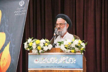 دانش آموزان در تیررس تهاجم فرهنگی؛ معلمان امانت‌دار سرمایه‌ها باشند