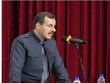 چرخ تولید کشور به همت کارگران می‌چرخد