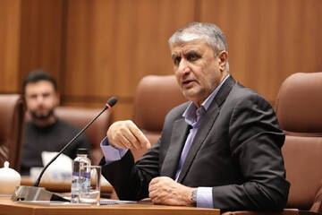 اسلامی: انرژی هسته‌ای، پیشگام توسعه و ابزار قدرت ملی است