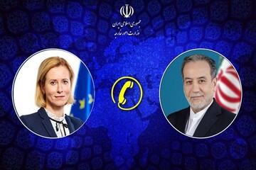 عراقچی: توافق با رفع نگرانی از سلاح هسته‌ای ایران در دسترس است